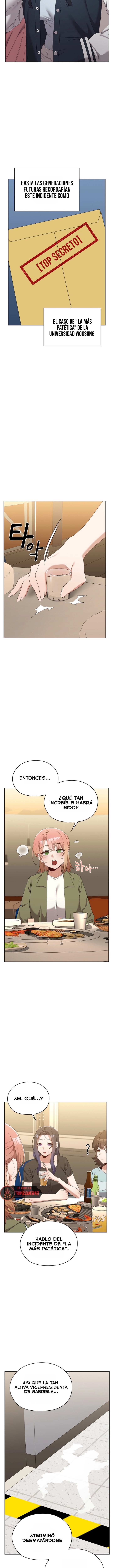 ¡No hay suficientes hombres! capítulo 17 página 11