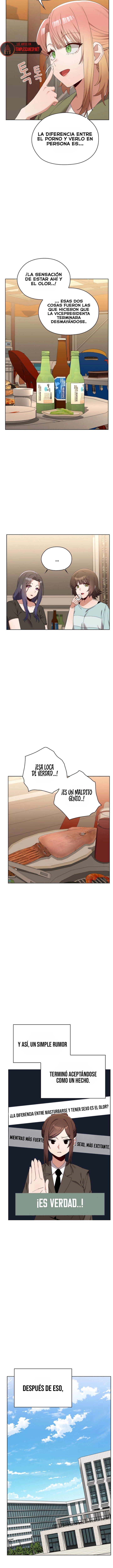 ¡No hay suficientes hombres! capítulo 17 página 13