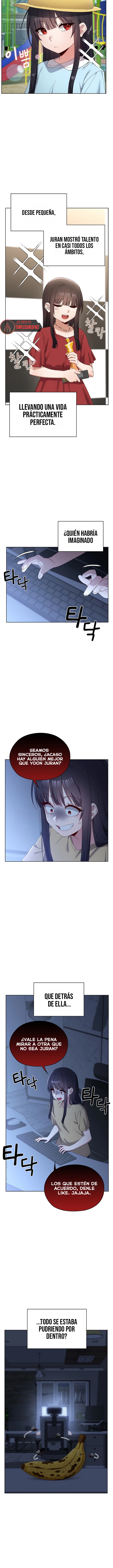 ¡No hay suficientes hombres! capítulo 17 página 4