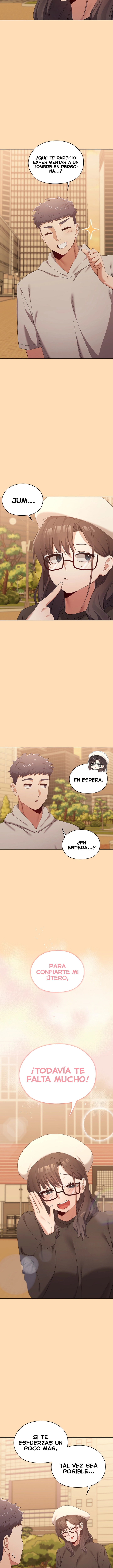 ¡No hay suficientes hombres! capítulo 19 página 13