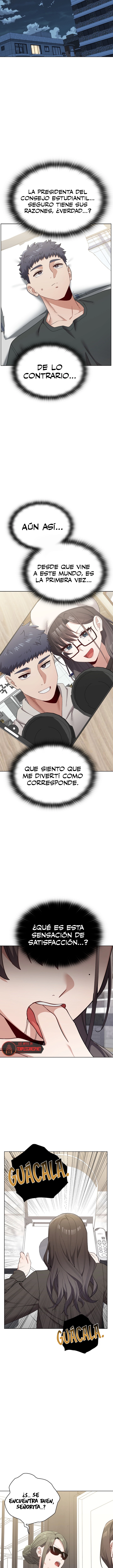 ¡No hay suficientes hombres! capítulo 19 página 15