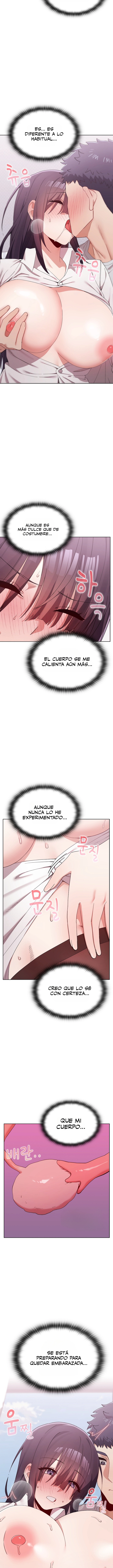 ¡No hay suficientes hombres! capítulo 20 página 11