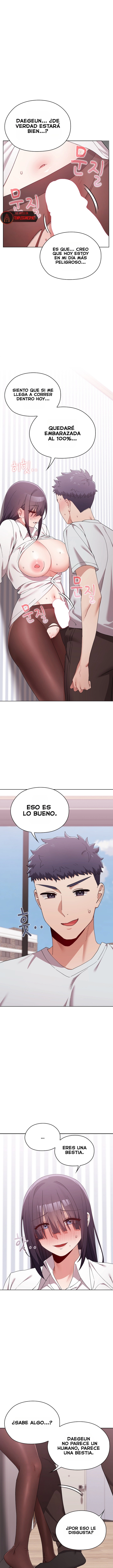 ¡No hay suficientes hombres! capítulo 20 página 13