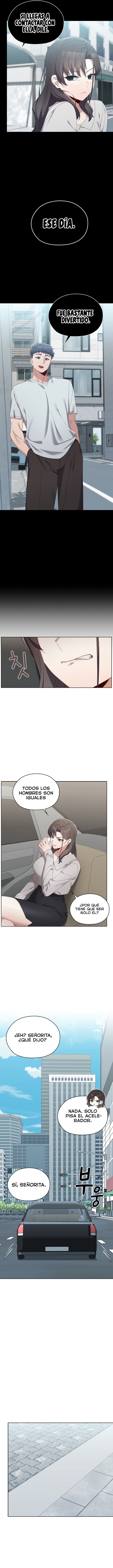 ¡No hay suficientes hombres! capítulo 22 página 7