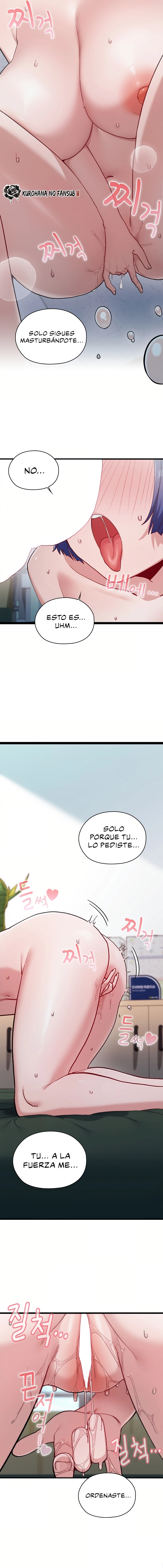 ¡No hay suficientes hombres! capítulo 4 página 15