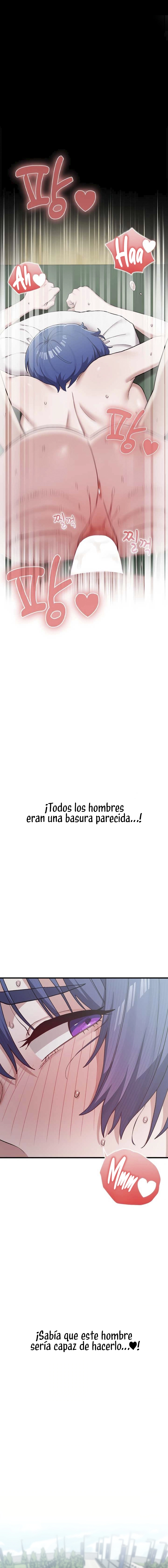 ¡No hay suficientes hombres! capítulo 5 página 16