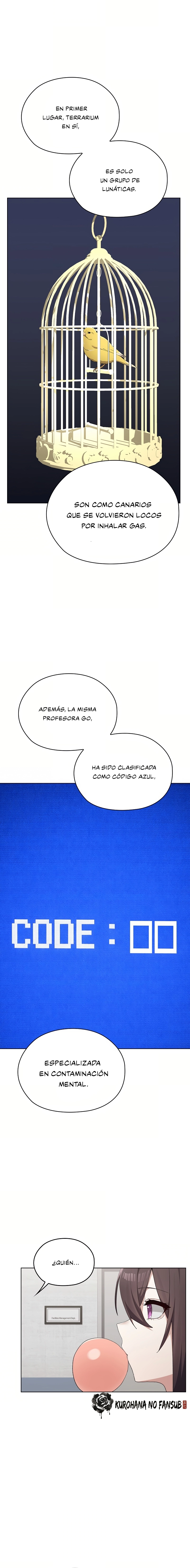 ¡No hay suficientes hombres! capítulo 7 página 12