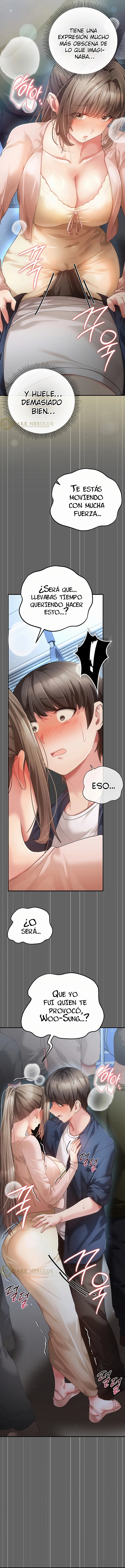 Amor perverso capítulo 14 página 6