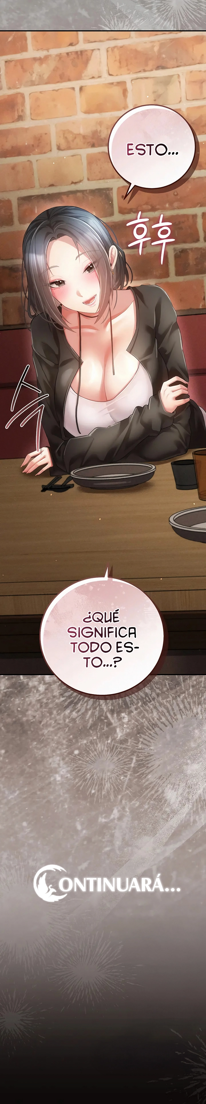 Amor perverso capítulo 15 página 17