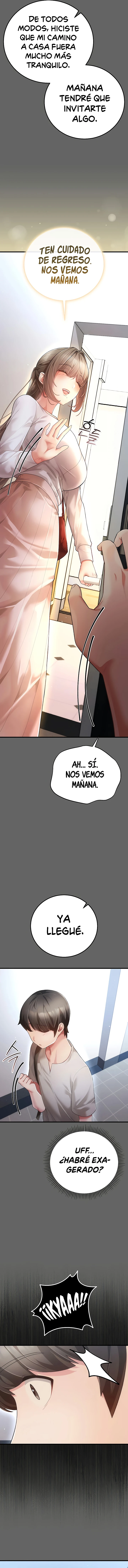 Amor perverso capítulo 4 página 17