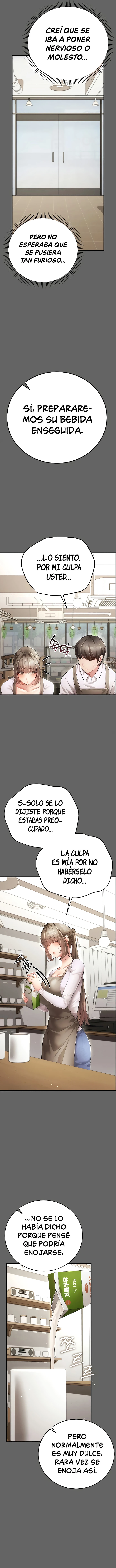 Amor perverso capítulo 4 página 7