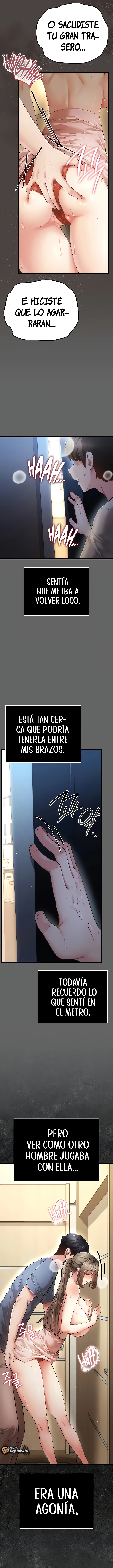 Amor perverso capítulo 5 página 10