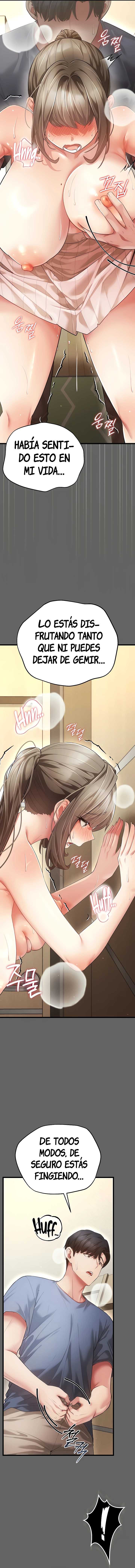 Amor perverso capítulo 5 página 12