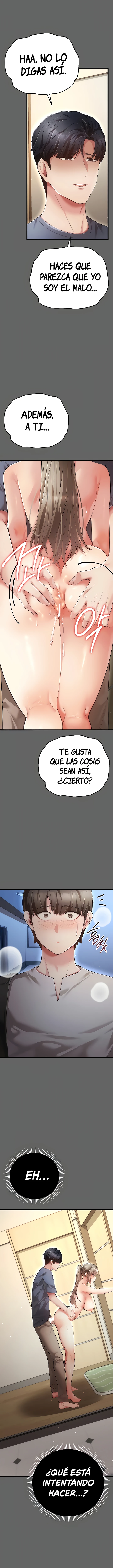 Amor perverso capítulo 5 página 16