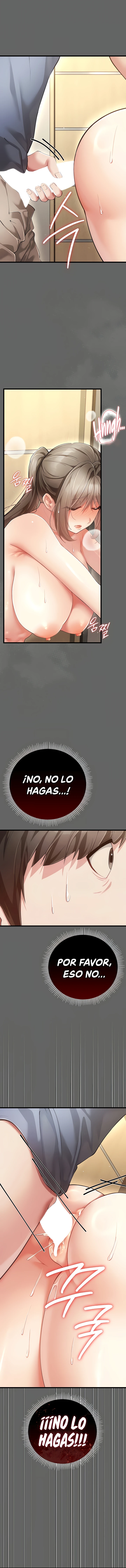 Amor perverso capítulo 5 página 17