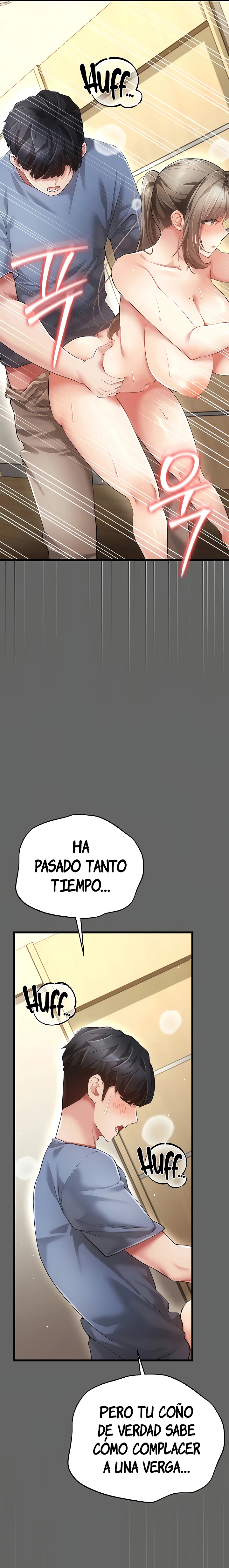 Amor perverso capítulo 5 página 18