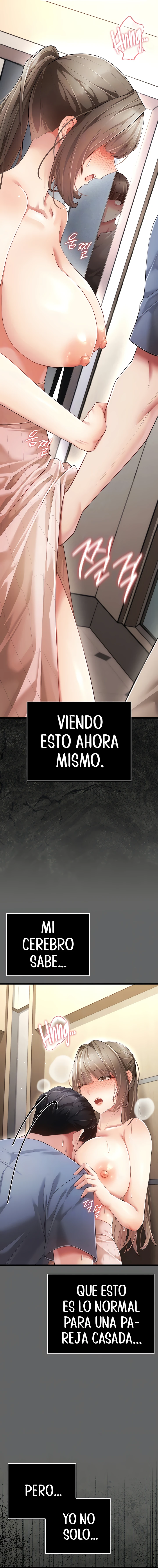 Amor perverso capítulo 5 página 2