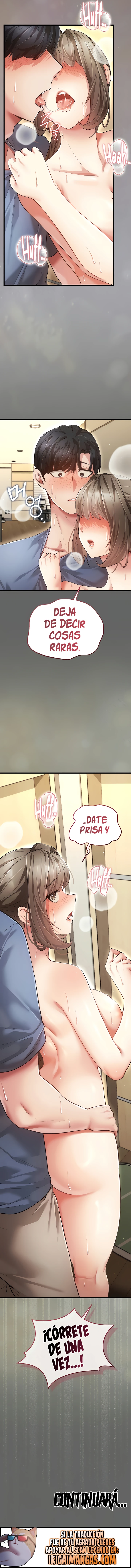 Amor perverso capítulo 5 página 22