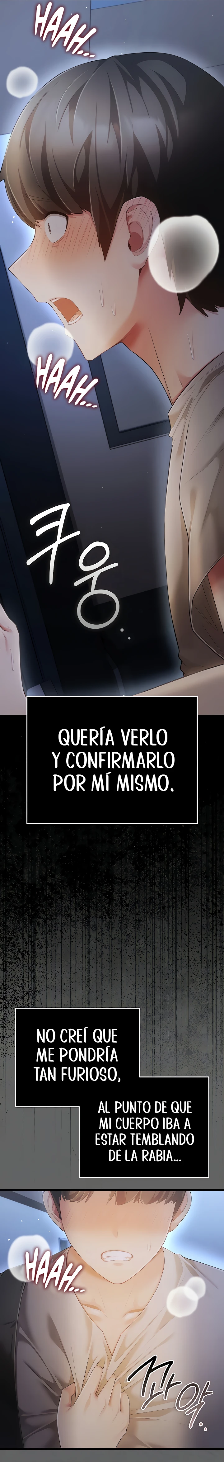 Amor perverso capítulo 5 página 3