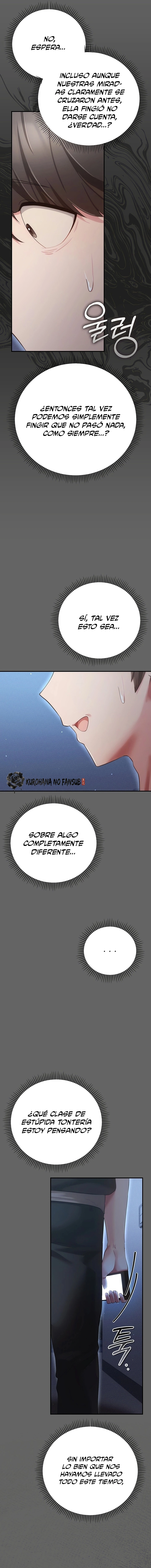Amor perverso capítulo 6 página 16