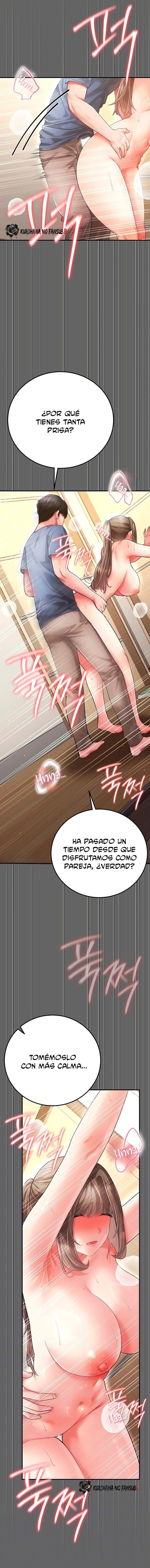 Amor perverso capítulo 6 página 2