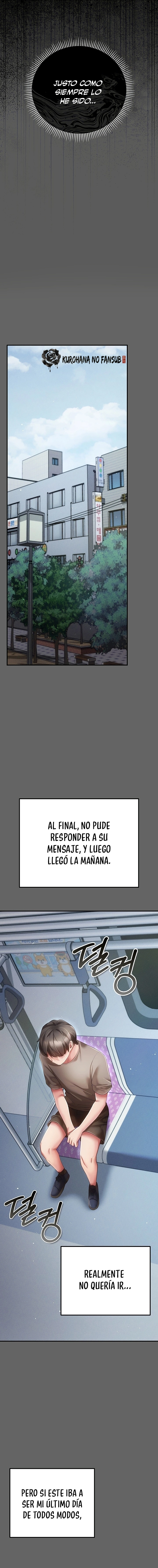Amor perverso capítulo 6 página 20