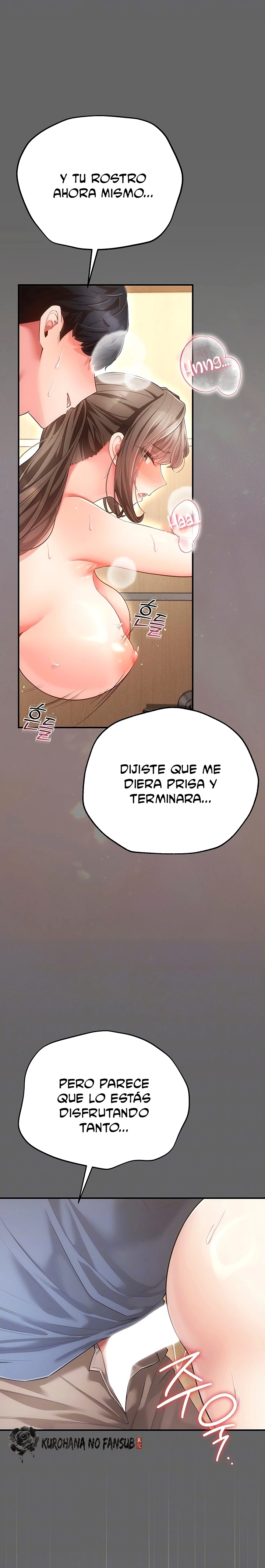 Amor perverso capítulo 6 página 3
