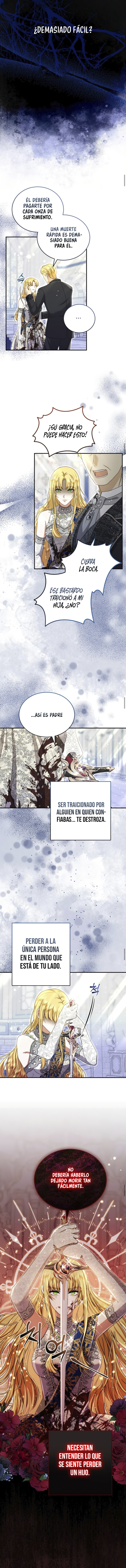 La emperatriz asesina capítulo 2 página 4
