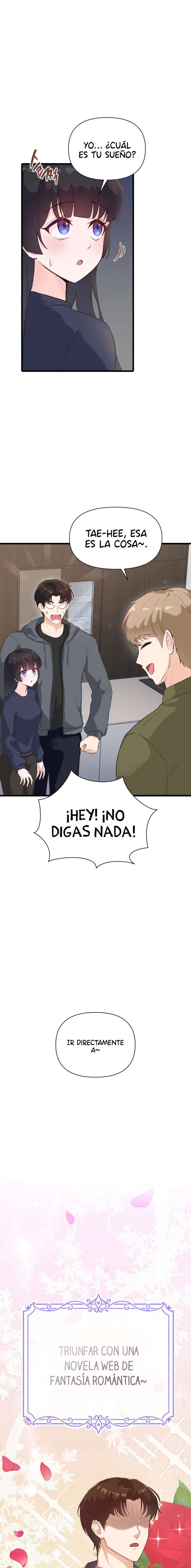 Castidad X Chica capítulo 2 página 25