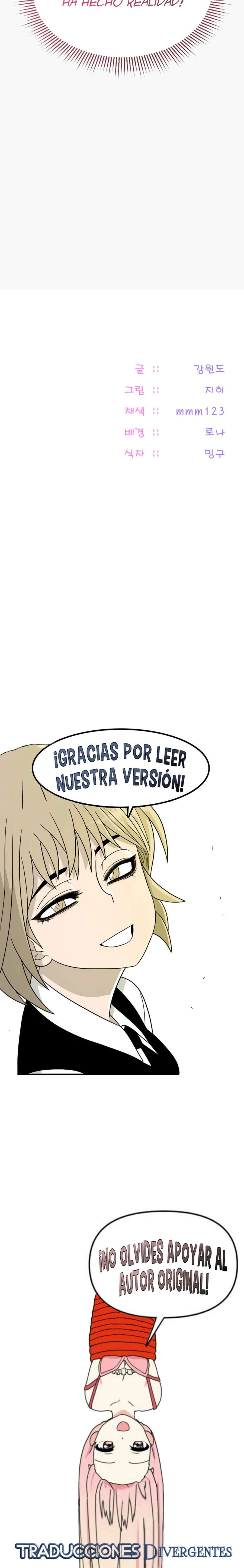 Castidad X Chica capítulo 3 página 23