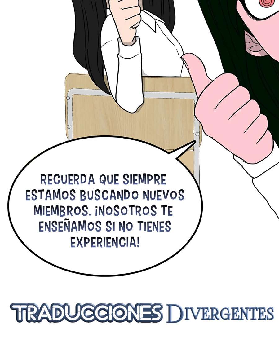 Castidad X Chica capítulo 7 página 25