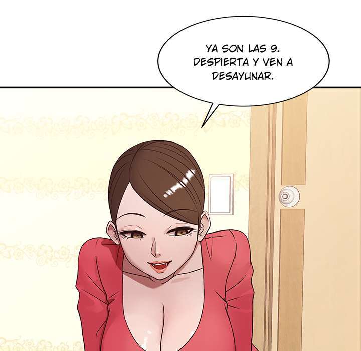 Parejas Dispares capítulo 1 página 12