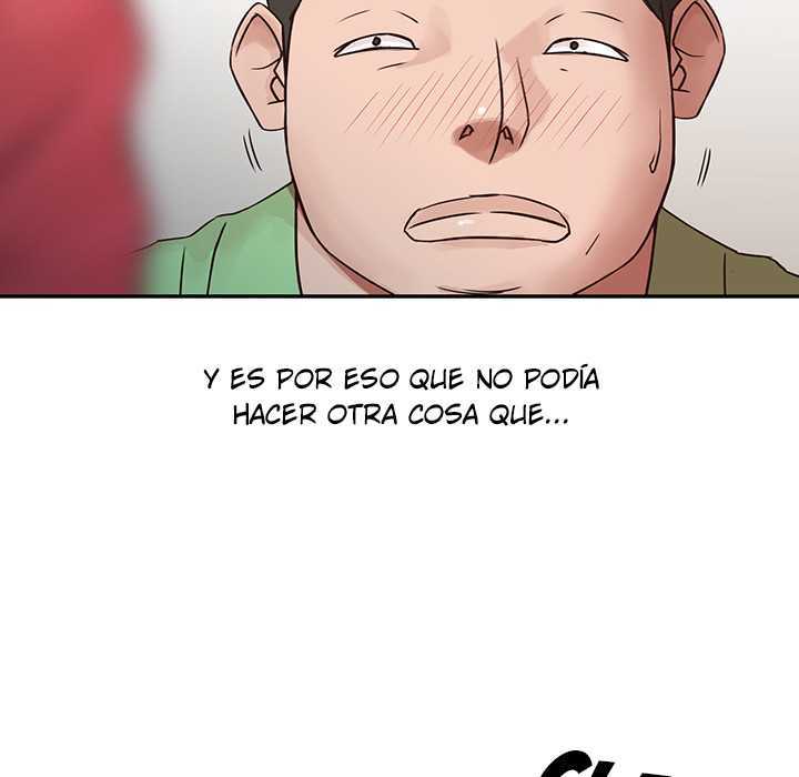 Parejas Dispares capítulo 1 página 18