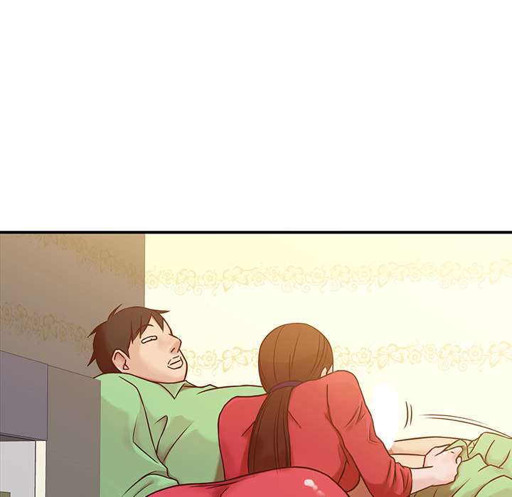 Parejas Dispares capítulo 1 página 35