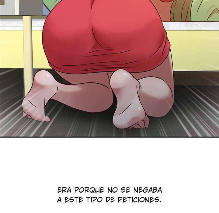 Parejas Dispares capítulo 1 página 36