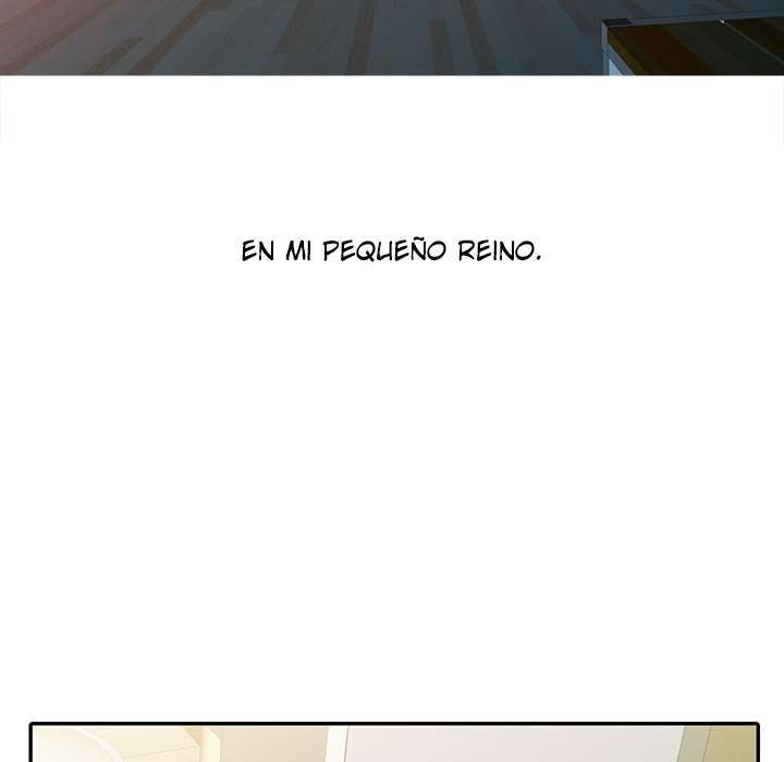 Parejas Dispares capítulo 1 página 5