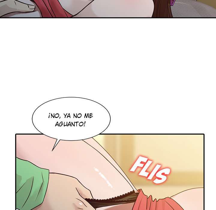 Parejas Dispares capítulo 1 página 61