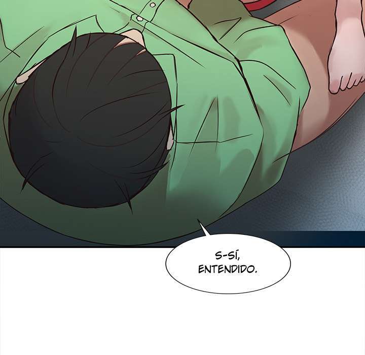 Parejas Dispares capítulo 1 página 64