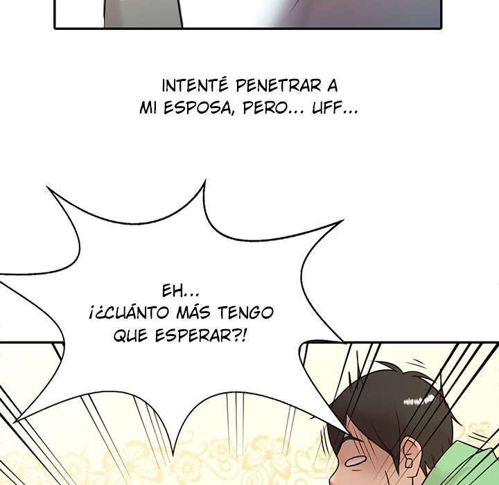 Parejas Dispares capítulo 1 página 66