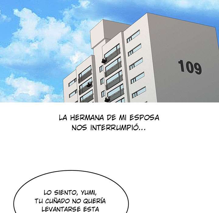 Parejas Dispares capítulo 1 página 69