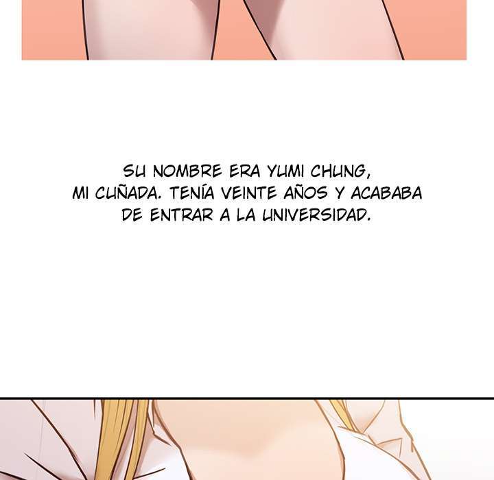 Parejas Dispares capítulo 1 página 73