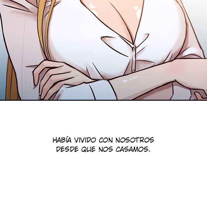 Parejas Dispares capítulo 1 página 74