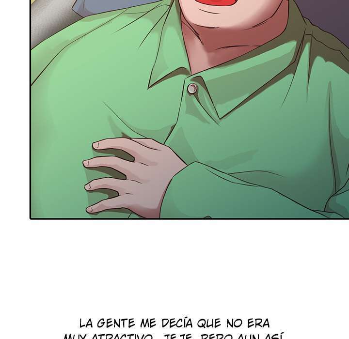 Parejas Dispares capítulo 1 página 8
