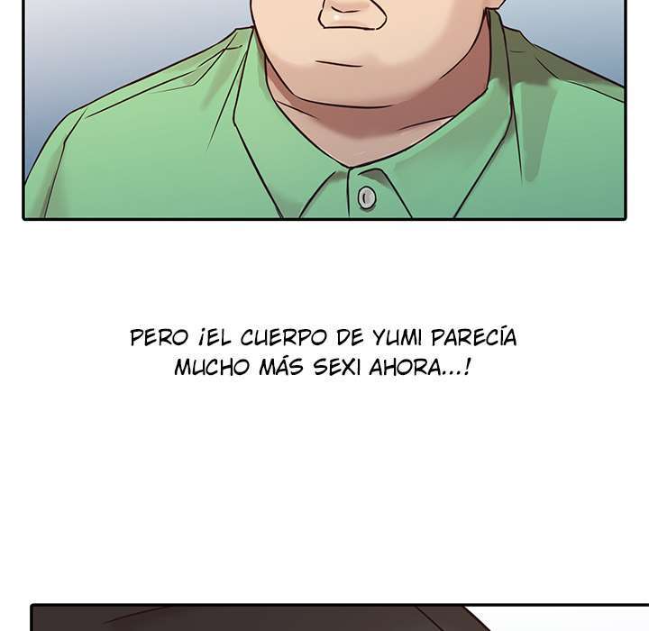 Parejas Dispares capítulo 1 página 81