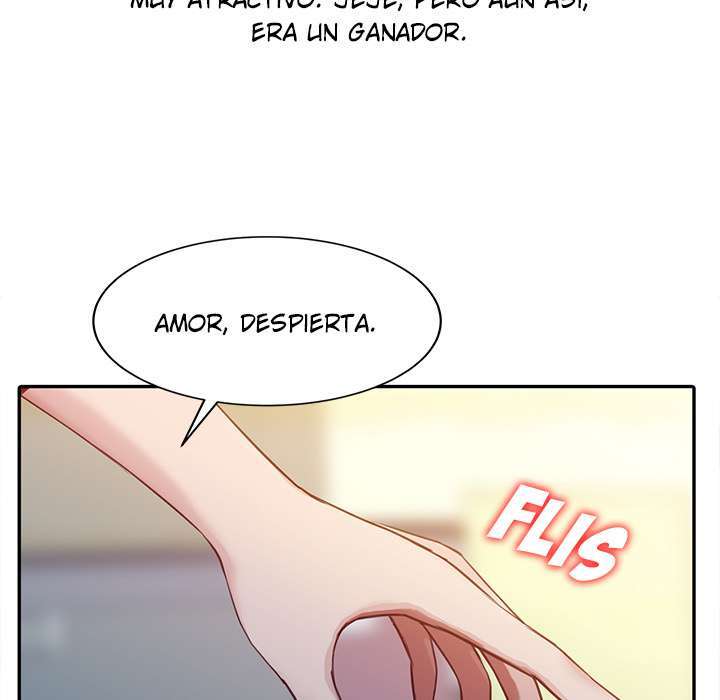 Parejas Dispares capítulo 1 página 9