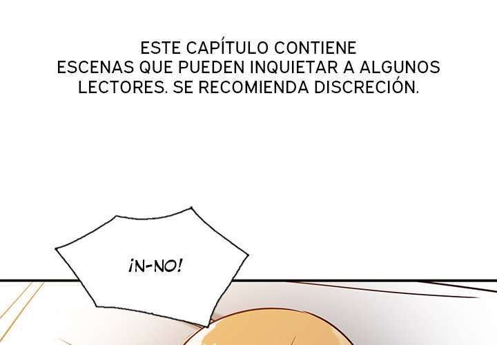 Parejas Dispares capítulo 10 página 1