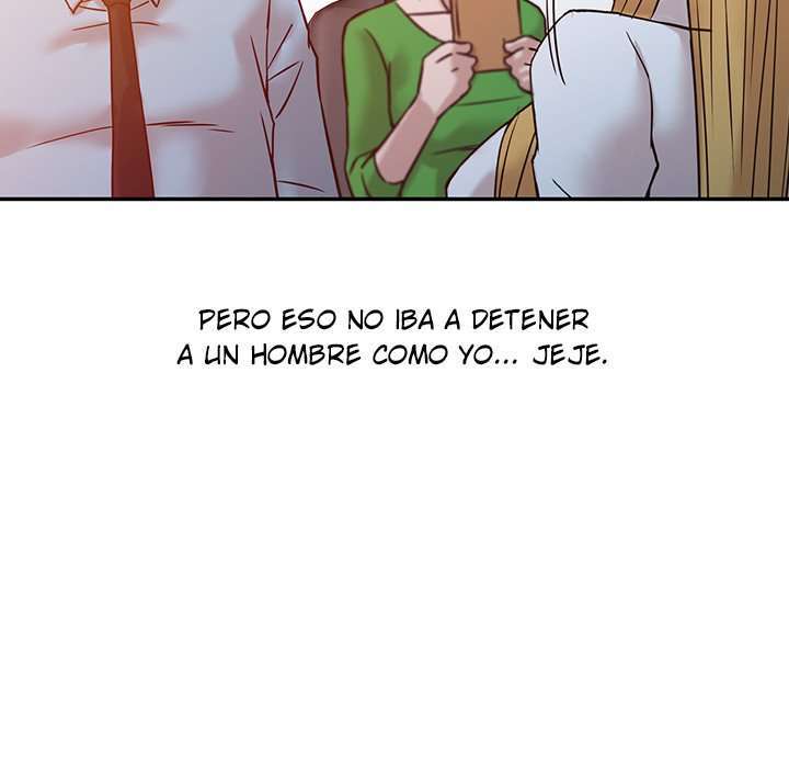 Parejas Dispares capítulo 10 página 76