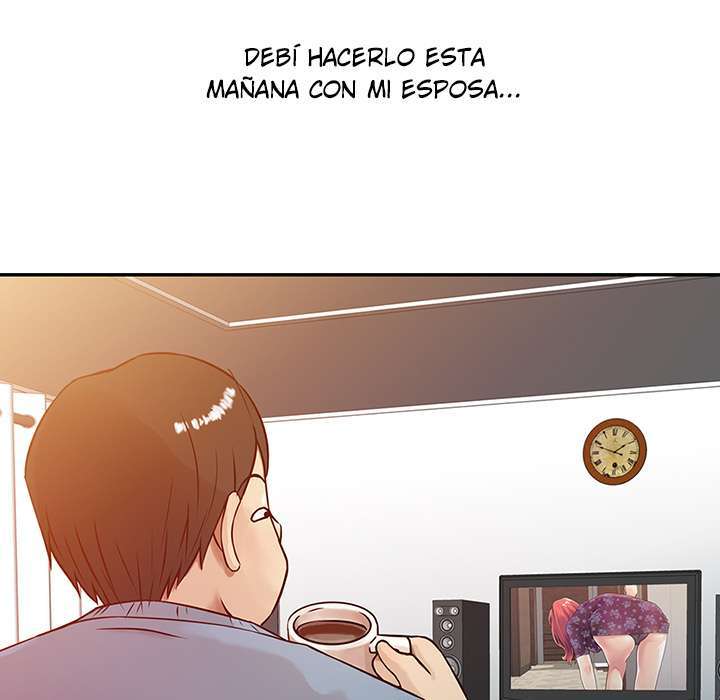 Parejas Dispares capítulo 2 página 16