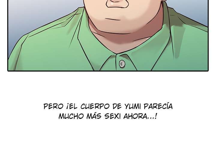 Parejas Dispares capítulo 2 página 2