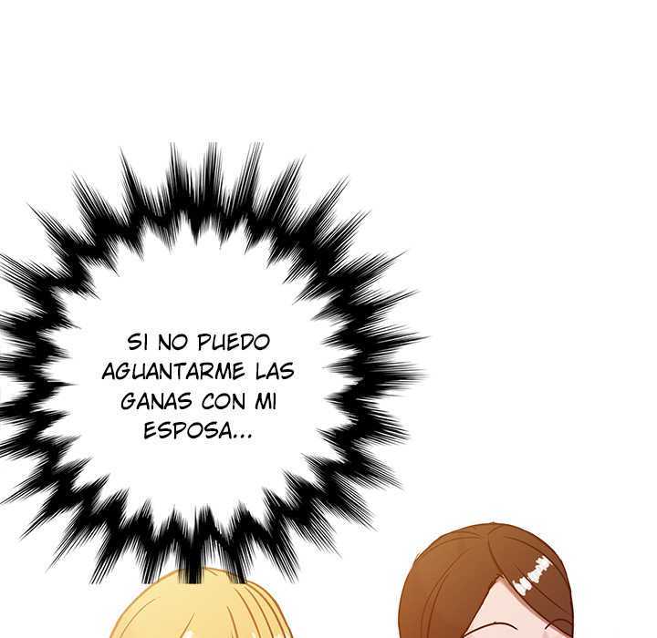 Parejas Dispares capítulo 2 página 35